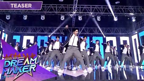 MLD Entertainment's Filipino idol audition show .